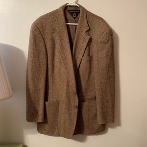 Tommy Hilfiger Wool Jacket